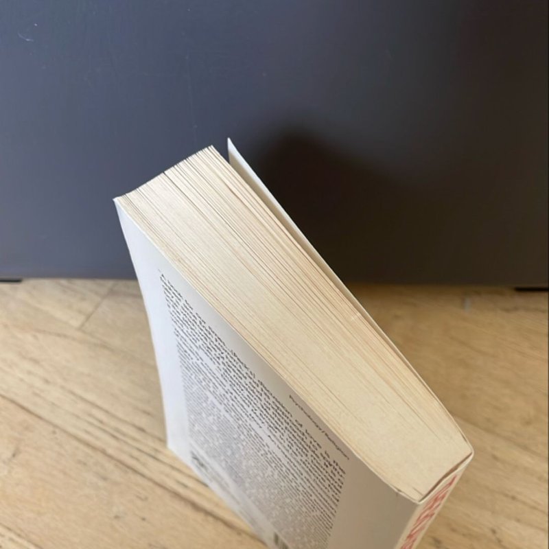 The Road Less Traveled