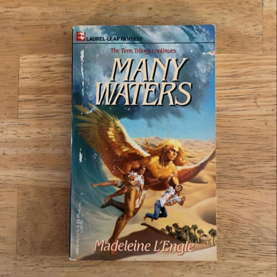 Many Waters