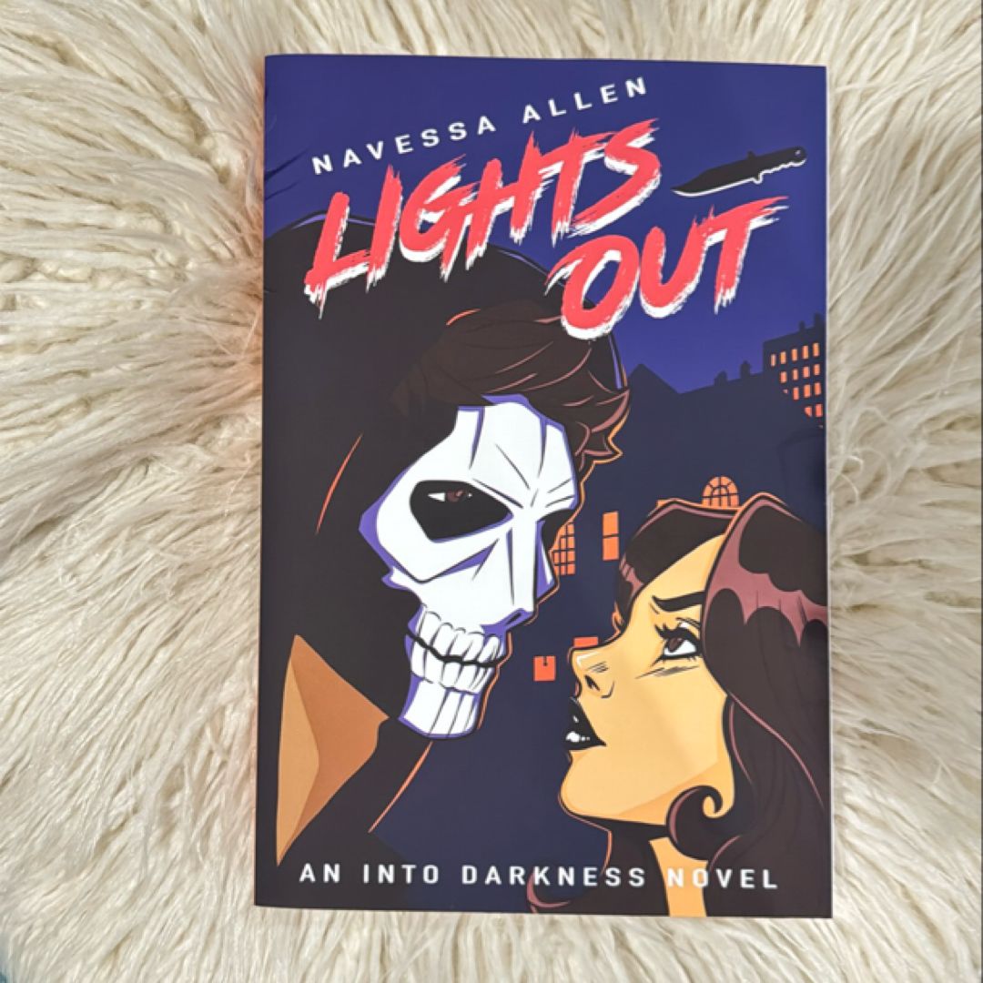 Lights Out 