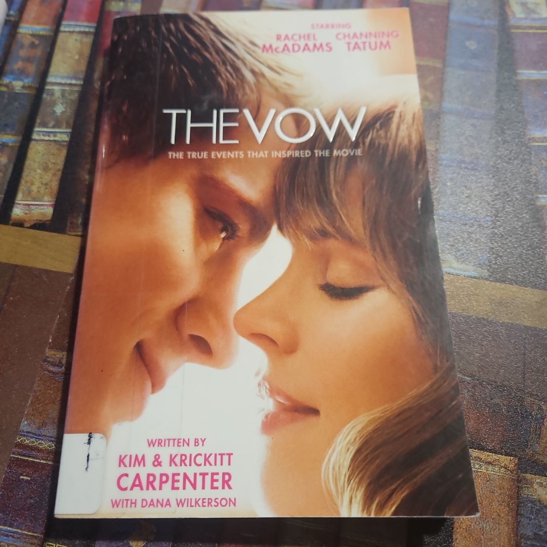 The Vow