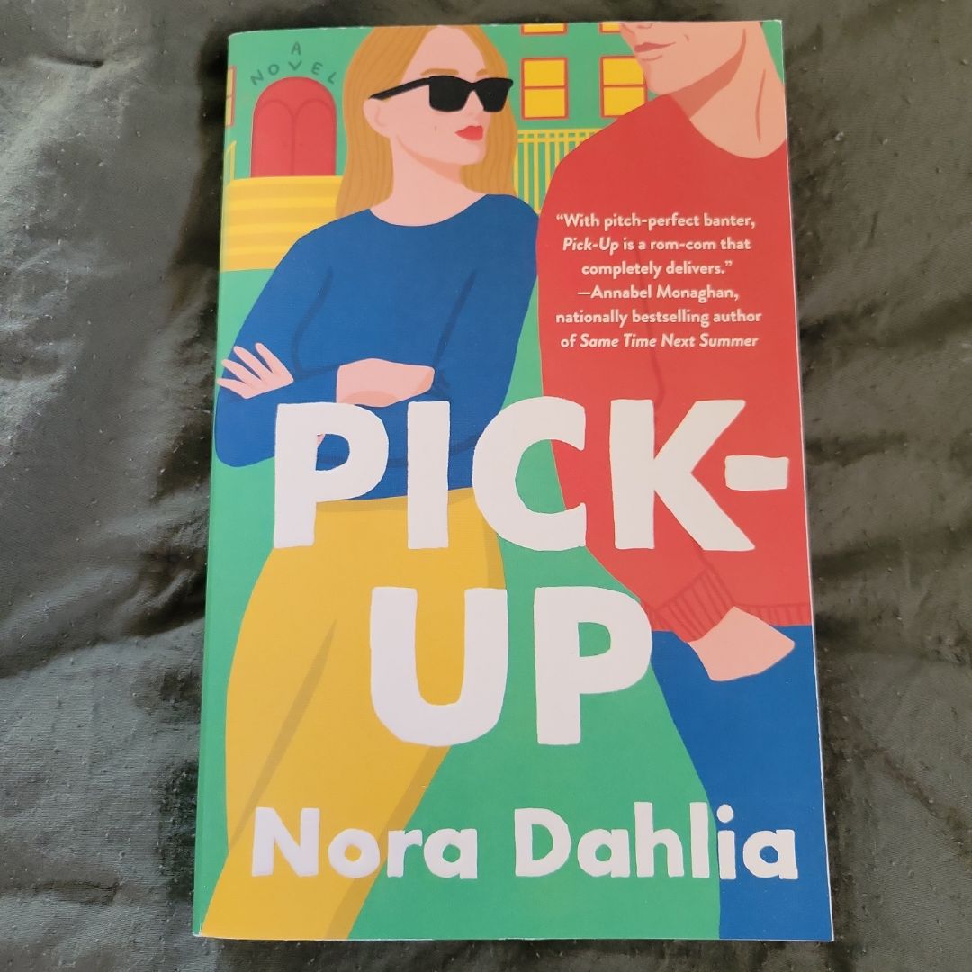 Pick-Up