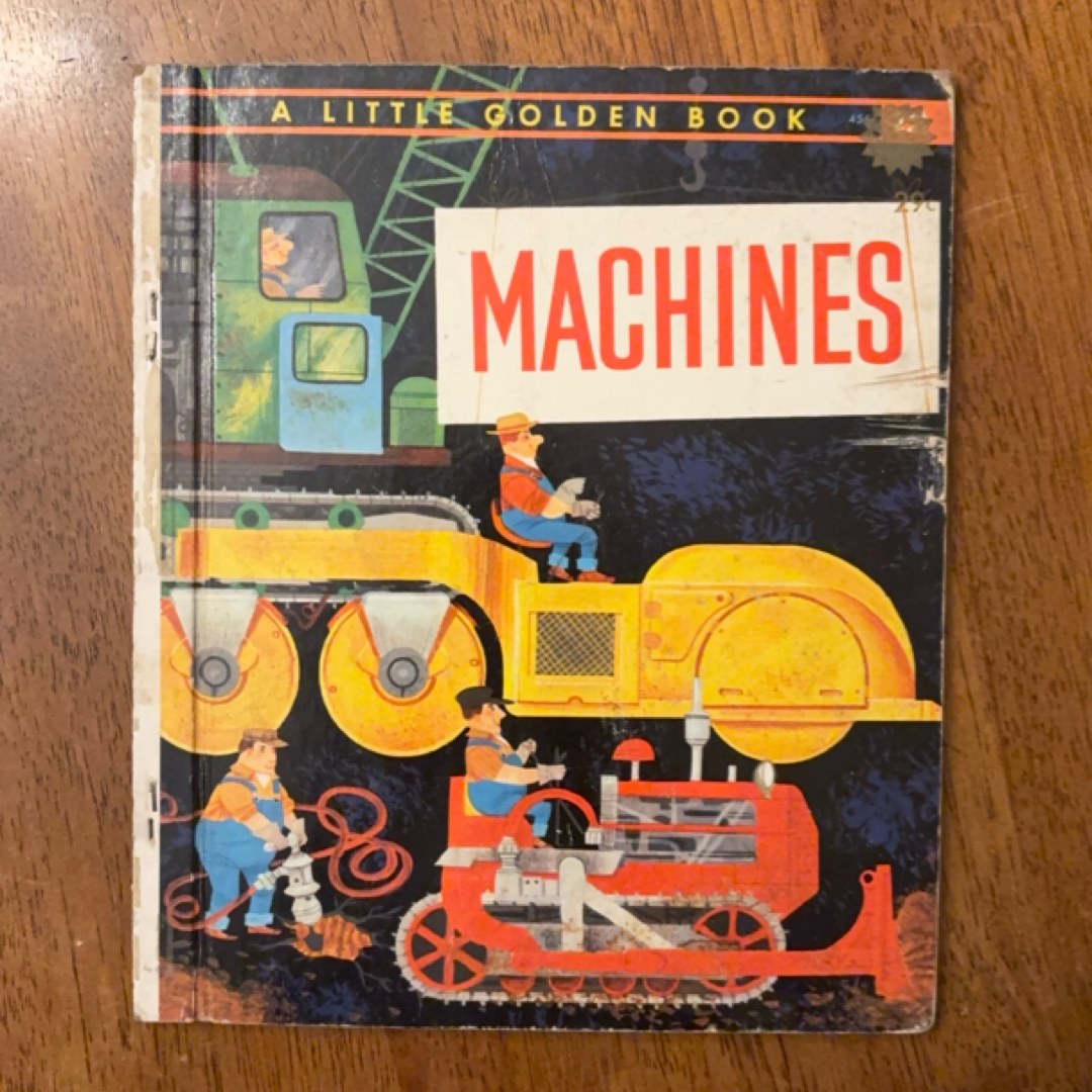 Machines