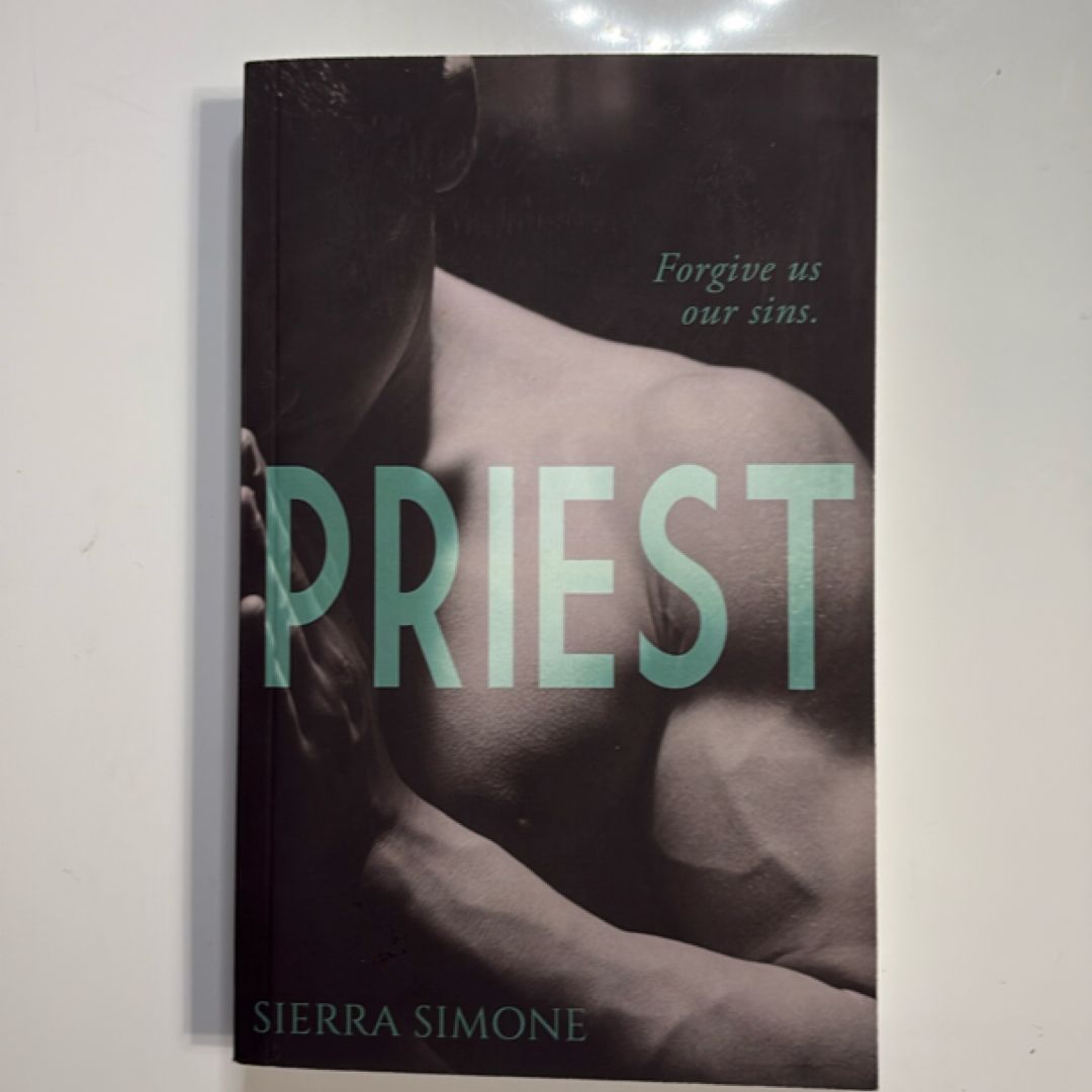 Priest