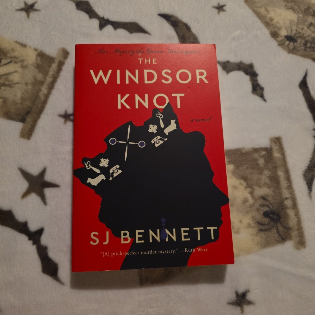 The Windsor Knot