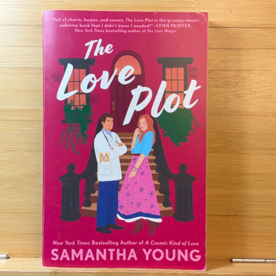 The Love Plot