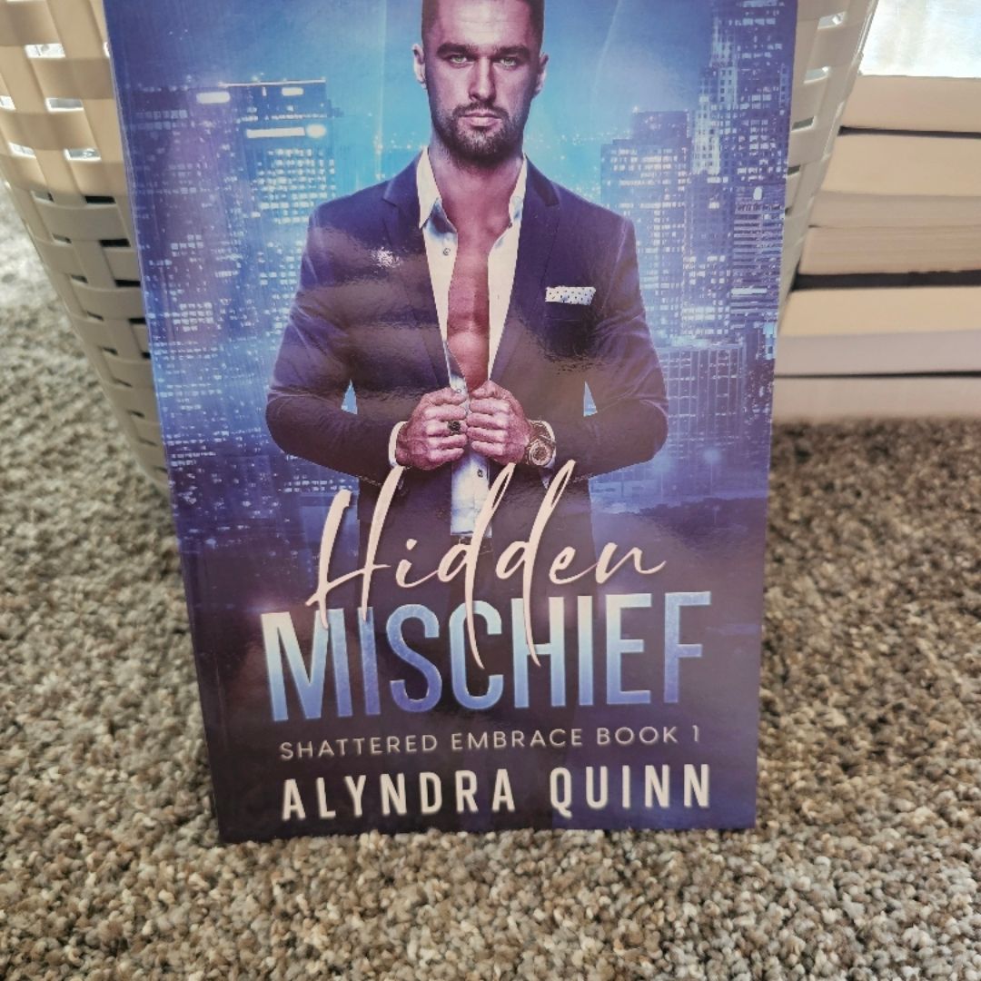Hidden Mischief