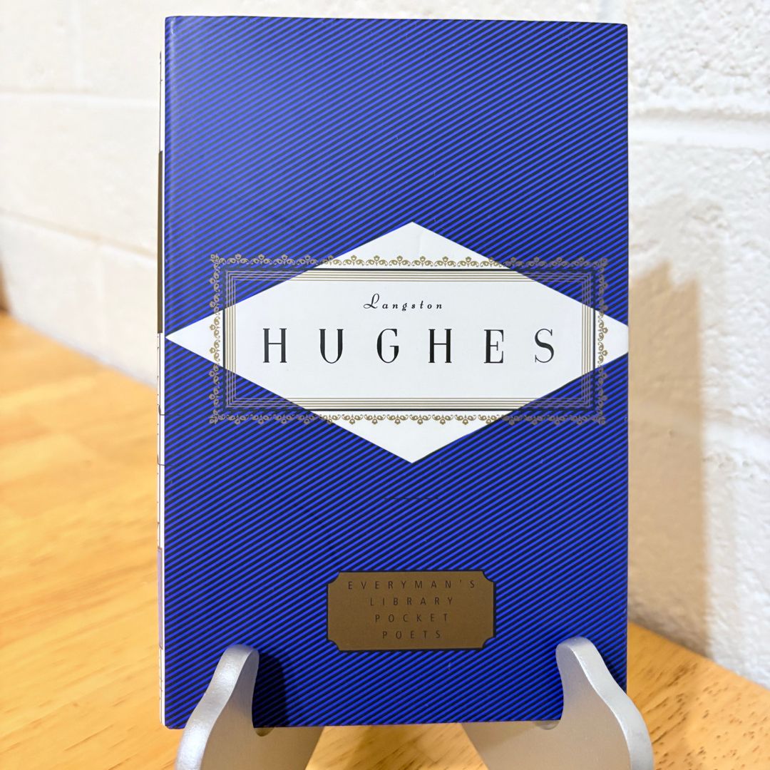 Hughes: Poems