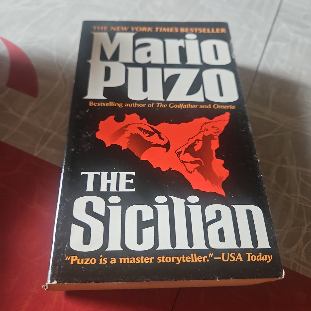 The Sicilian