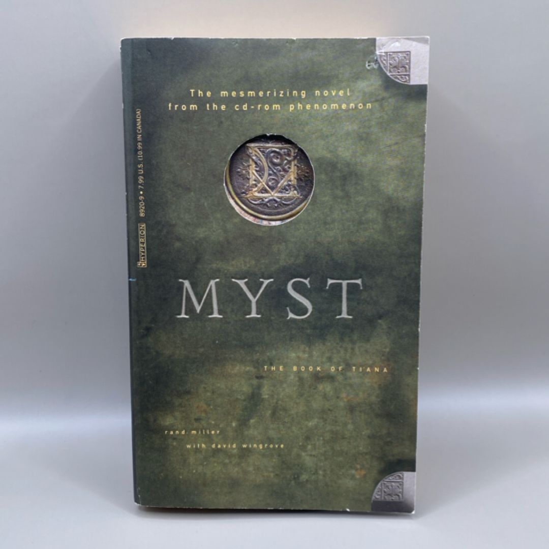 Myst