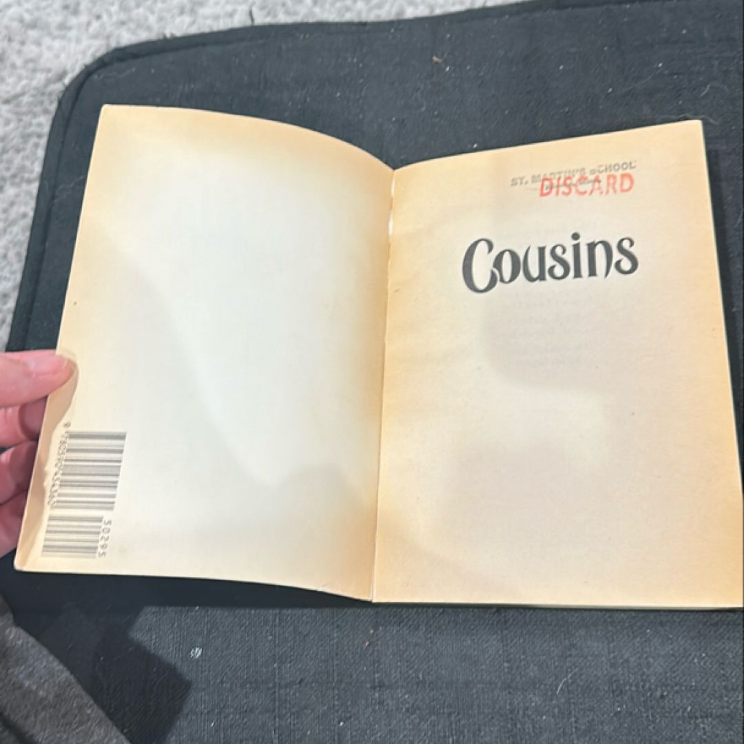 Cousins
