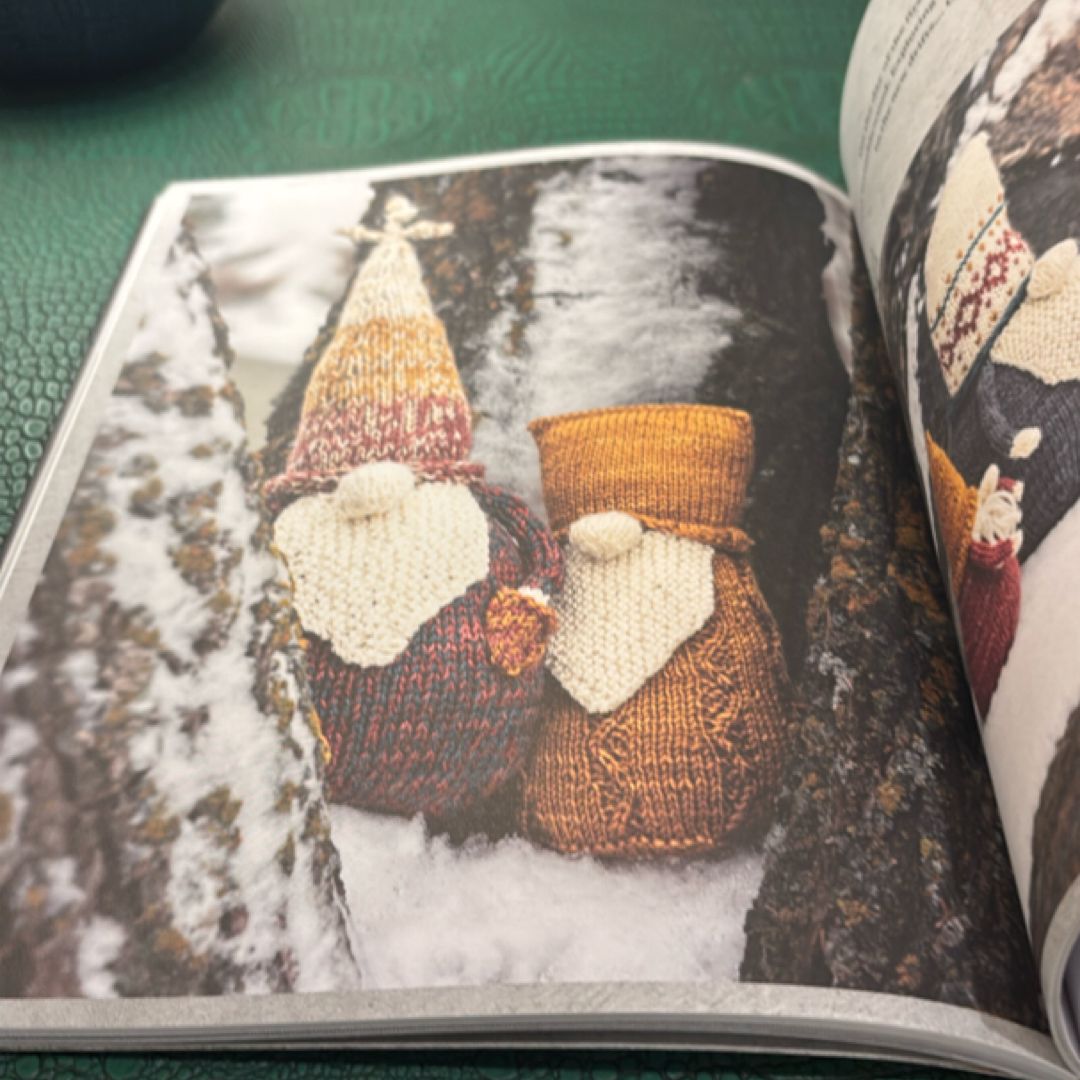 The Gnomes of Grimblewood