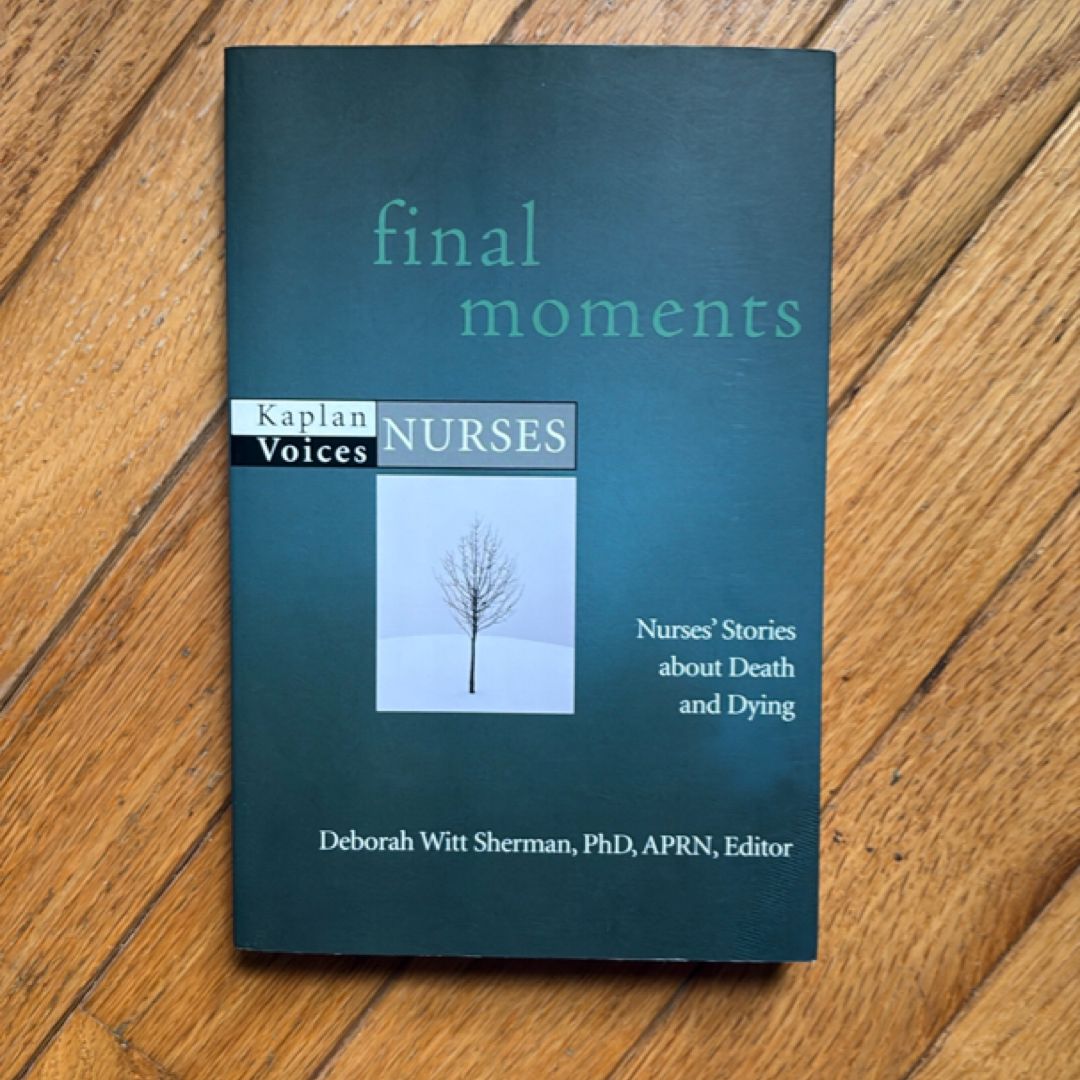 Final Moments