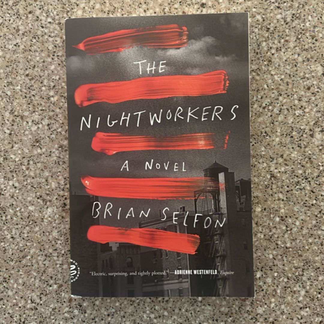 The Nightworkers