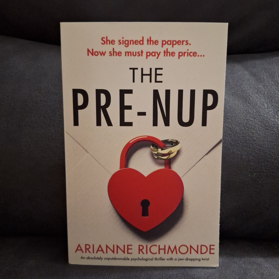 The Prenup