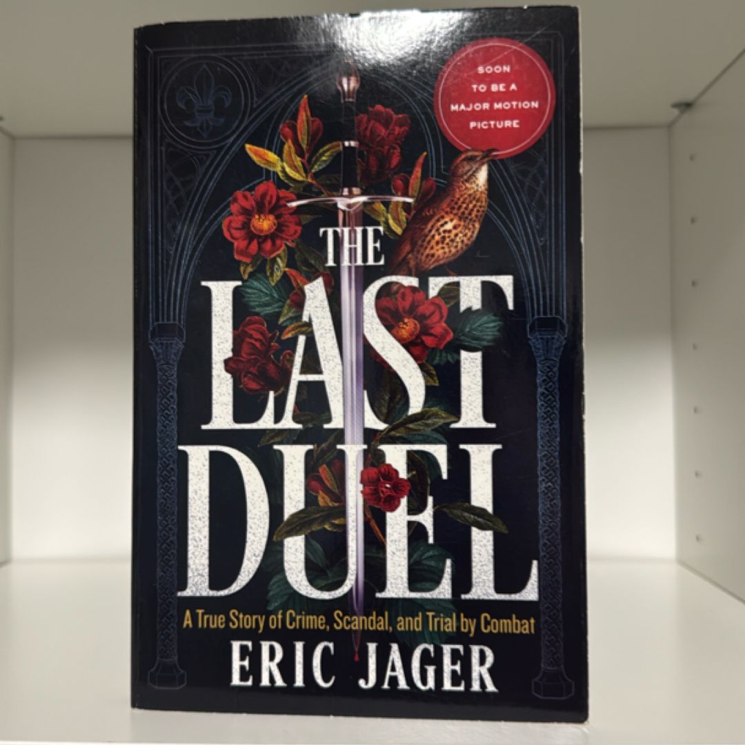 The Last Duel