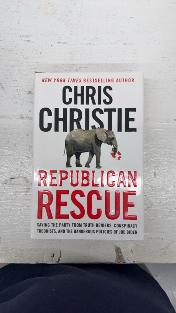 Republican Rescue