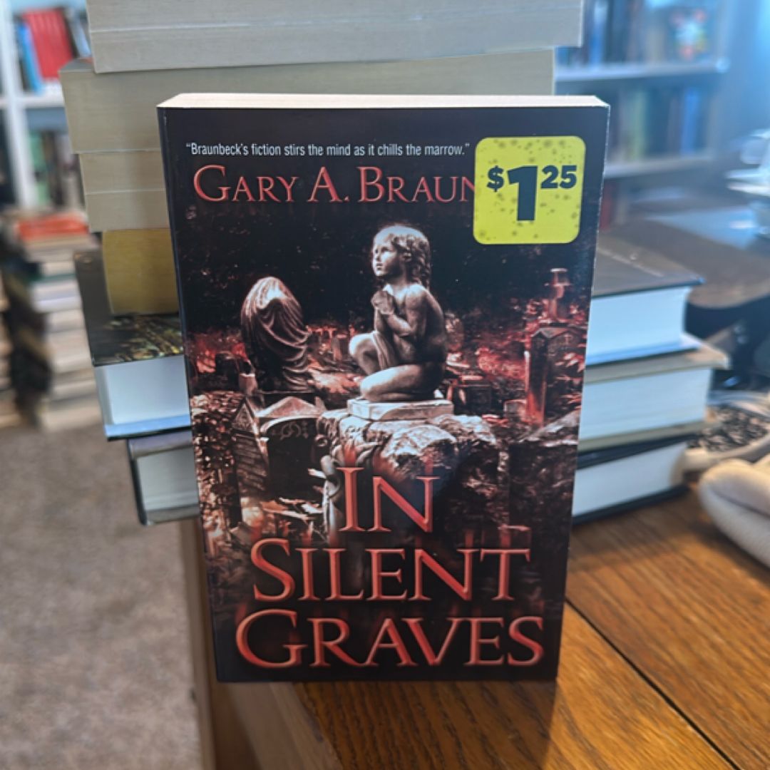 In Silent Graves