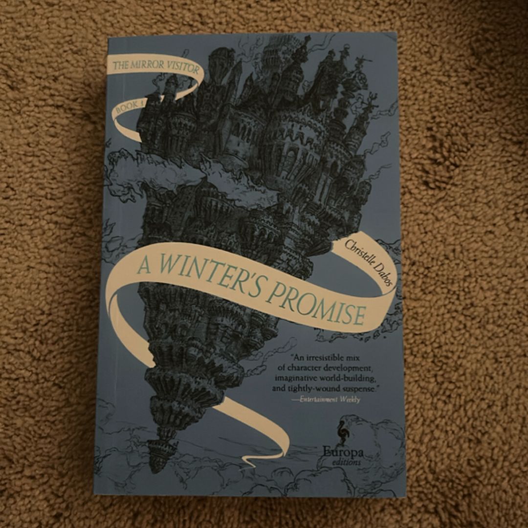 A Winter's Promise