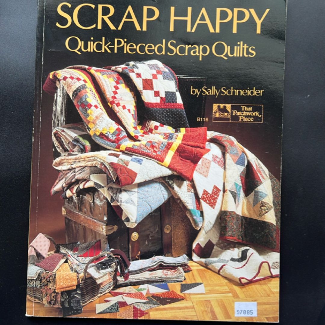 Scrap Happy