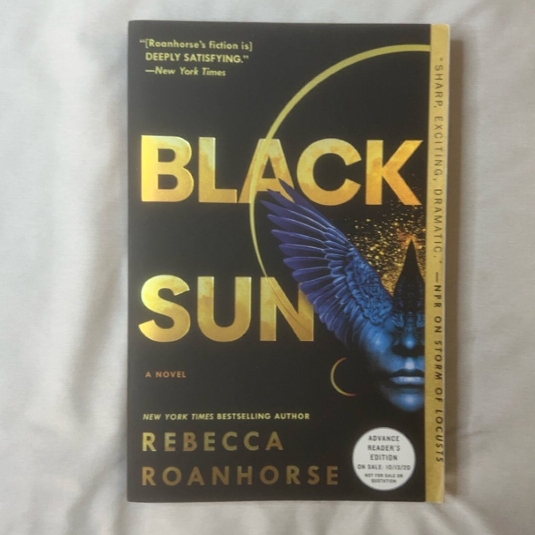 Black Sun ARC