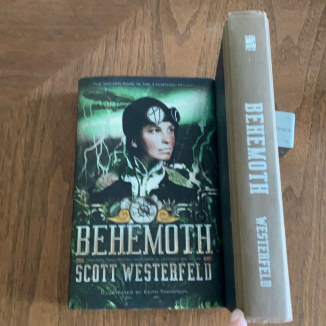 Behemoth