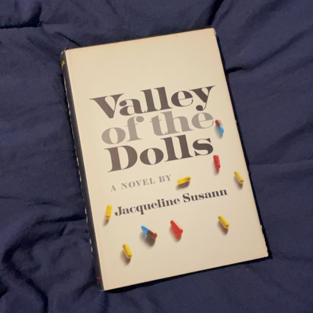 Valley of the Dolls