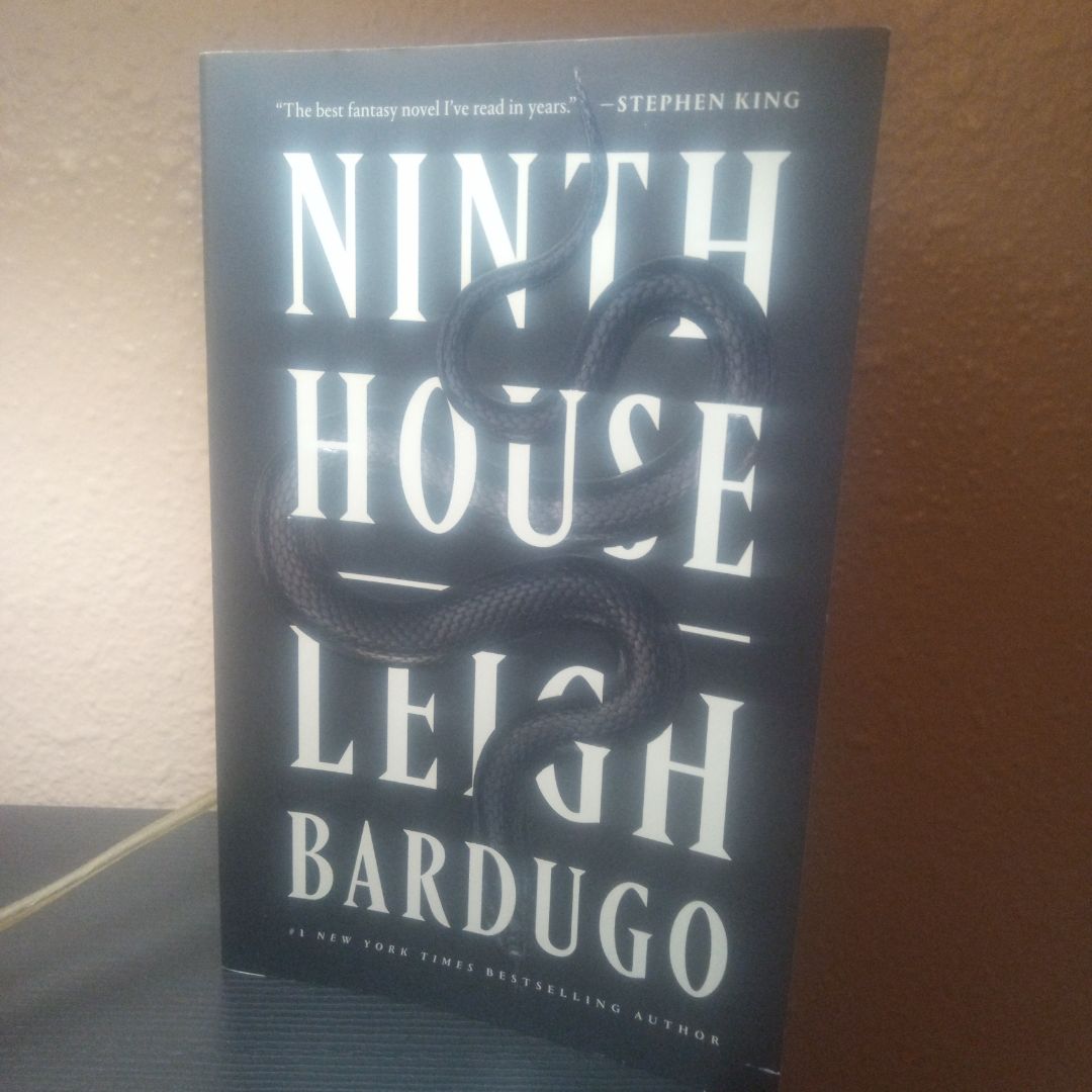 Ninth House