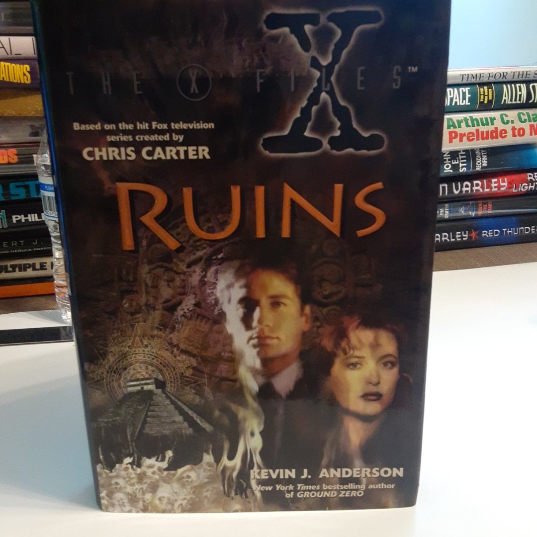 Ruins