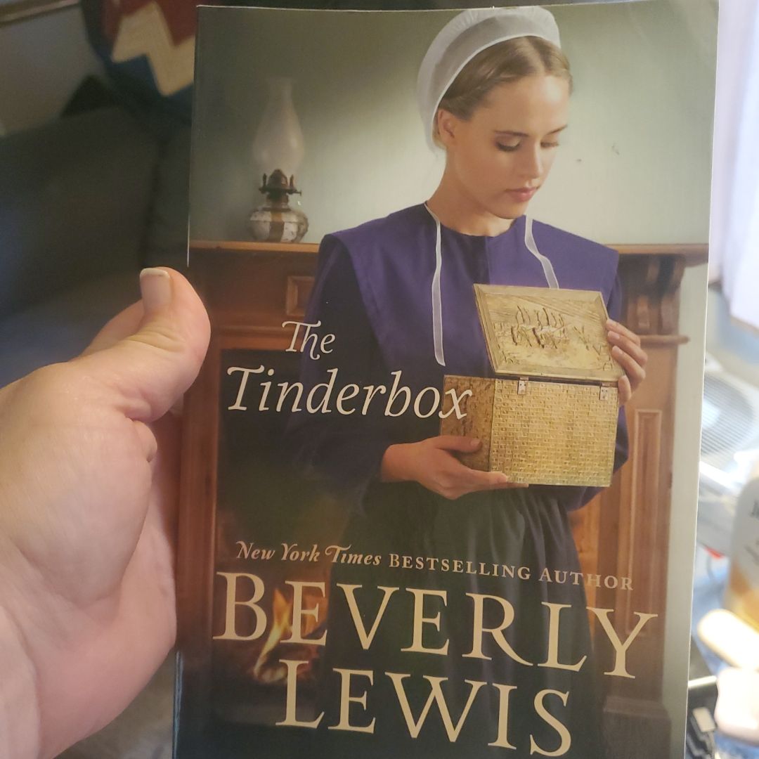 The Tinderbox