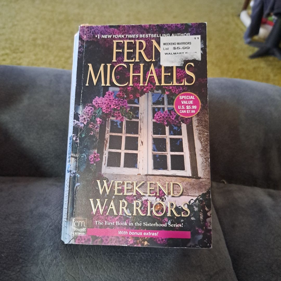 Weekend Warriors