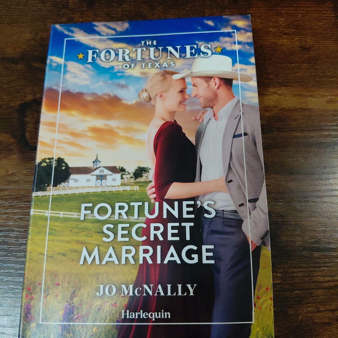 Fortune's Secret Marriage
