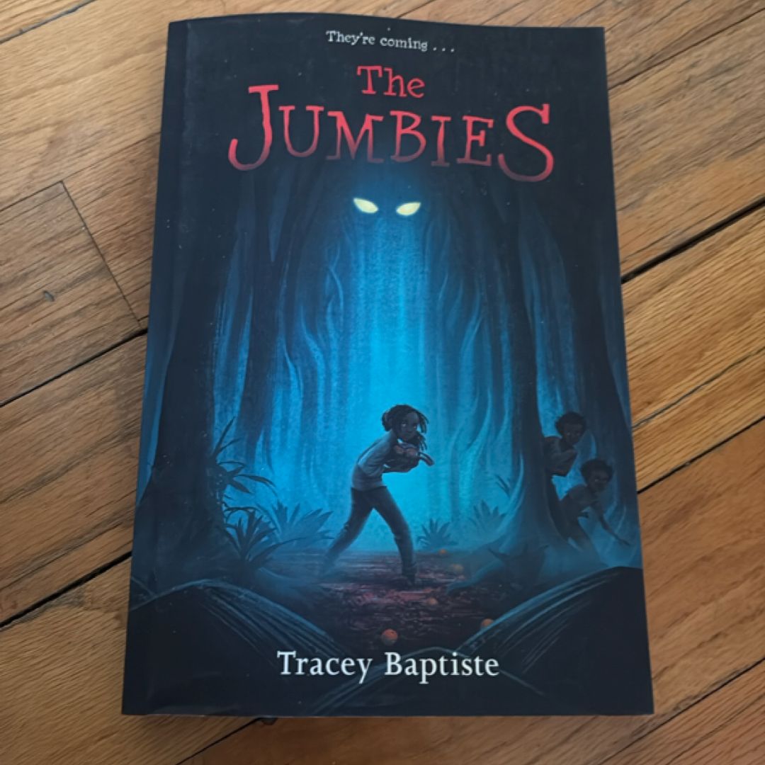 The Jumbies