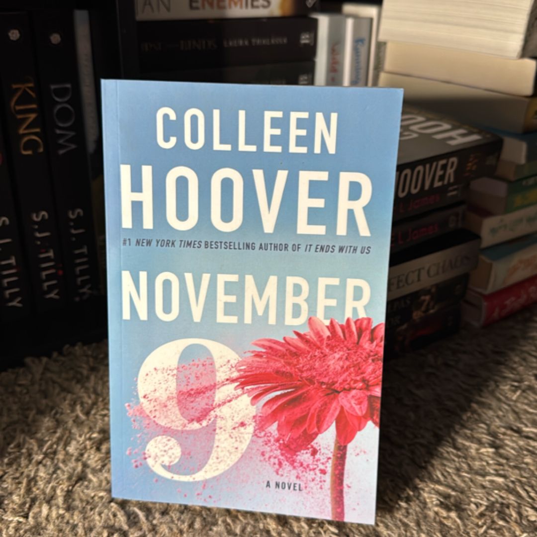 November 9