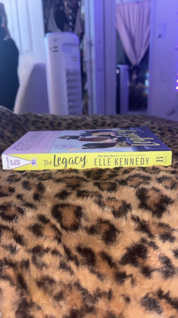 The Legacy
