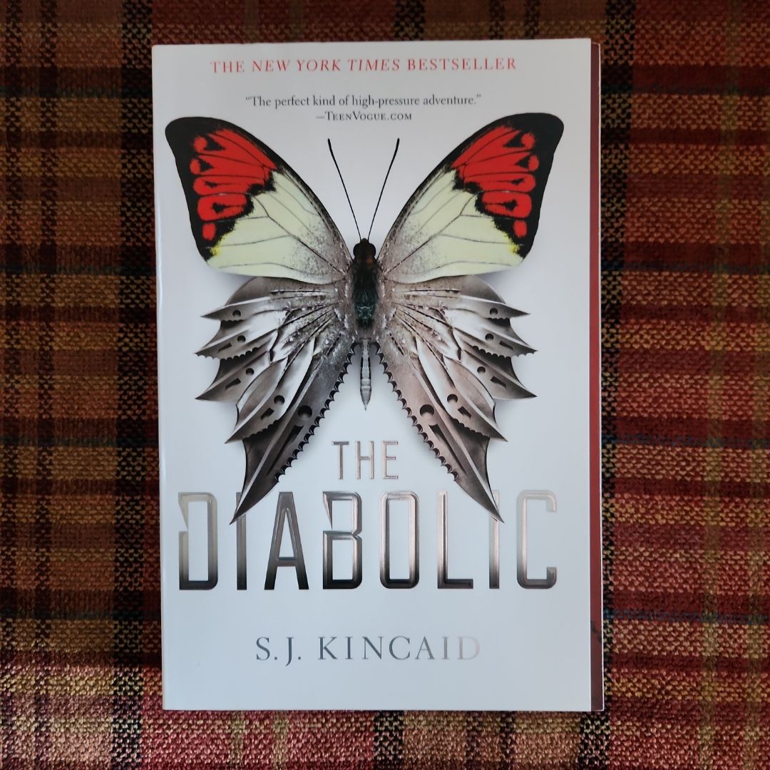 The Diabolic