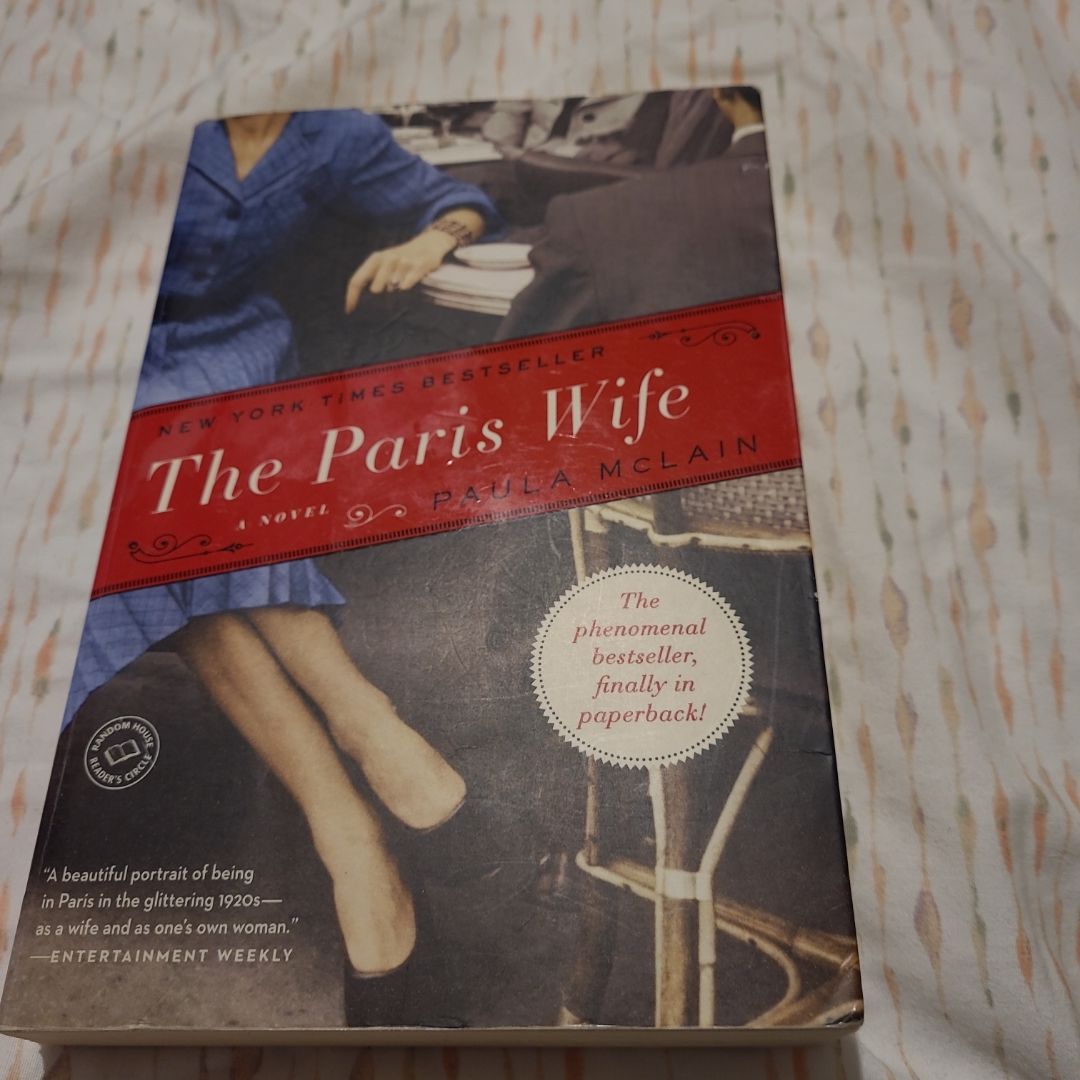 The Paris Wife