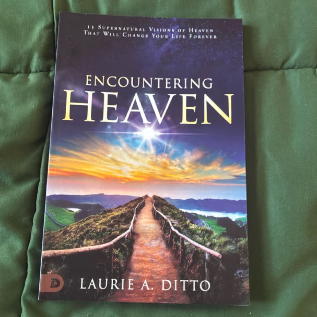 Encountering Heaven