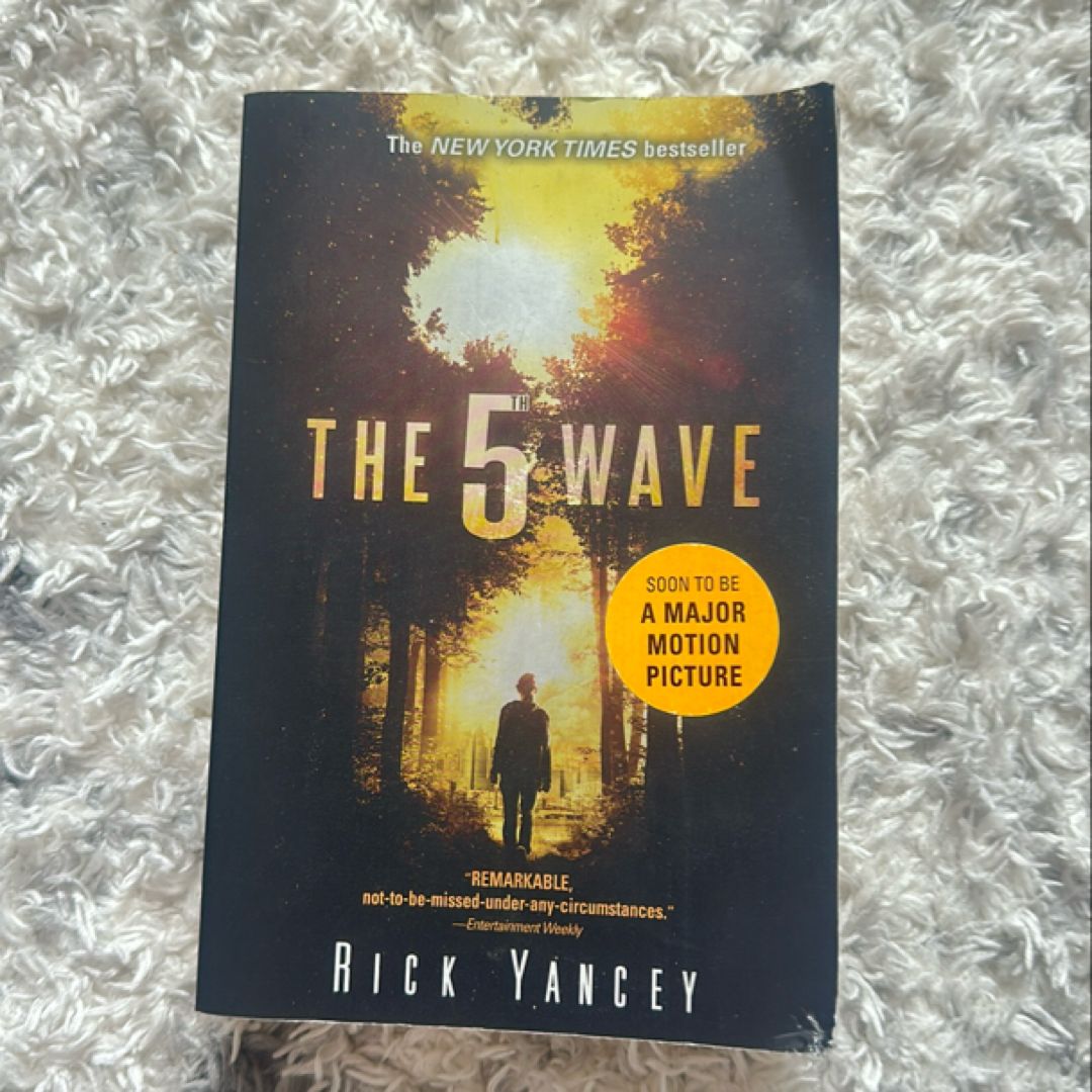 The 5th Wave