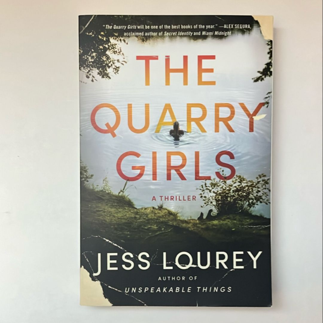The Quarry Girls