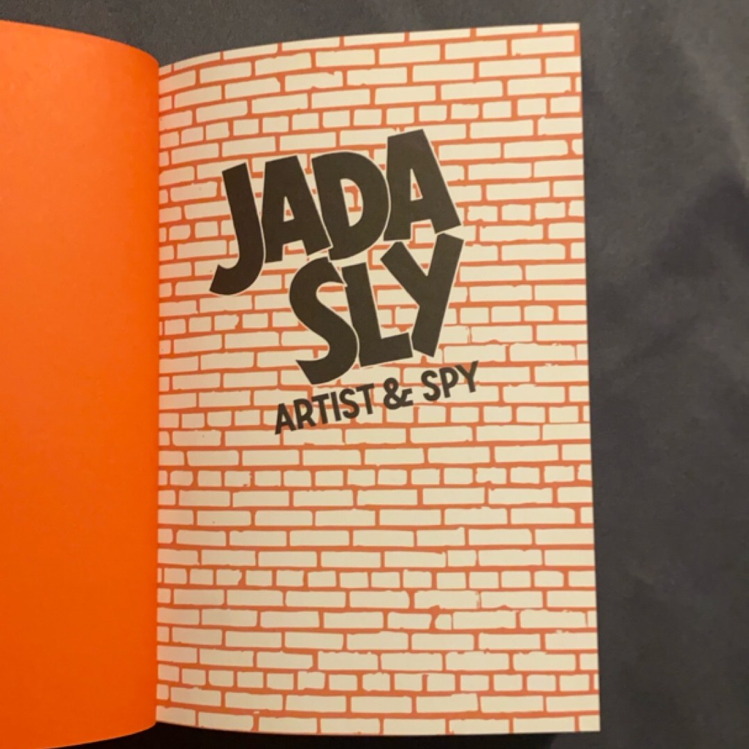 Jada Sly