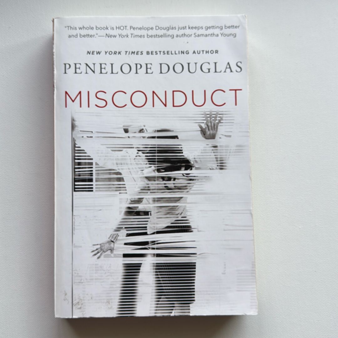 Misconduct