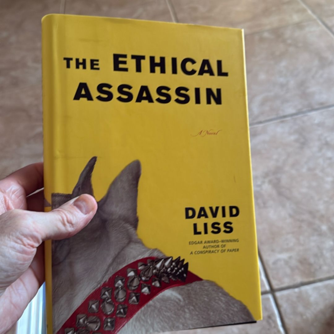 The Ethical Assassin