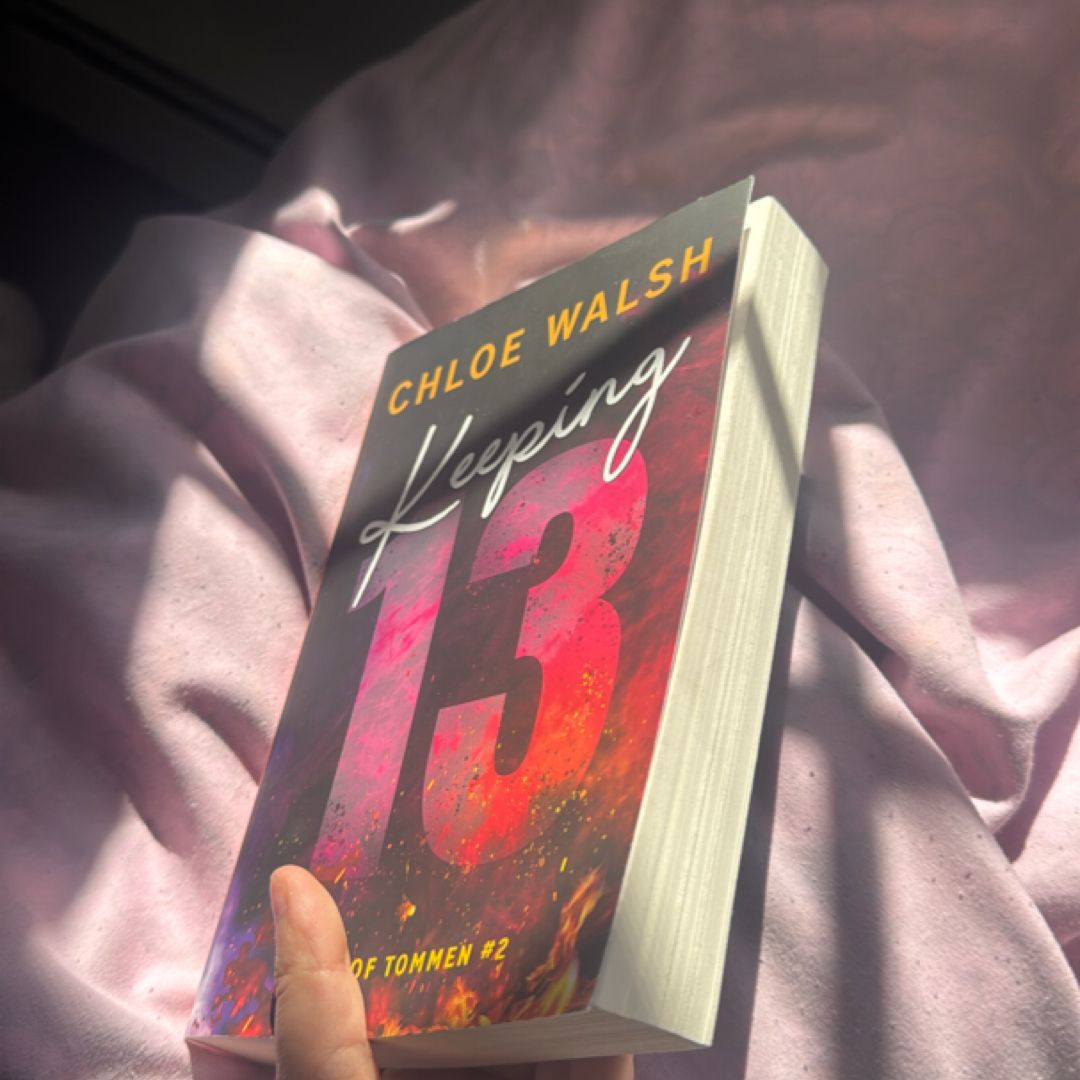 Keeping 13