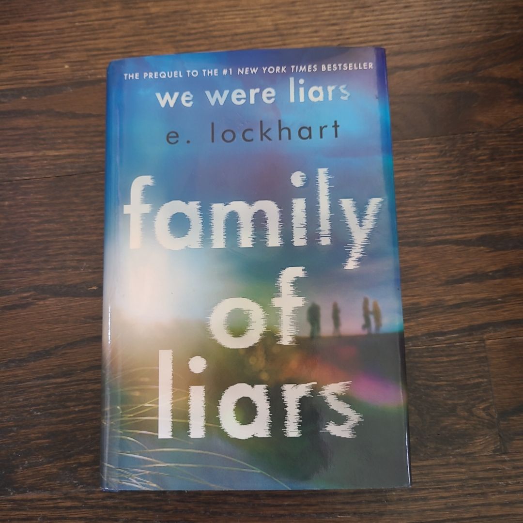Family of Liars