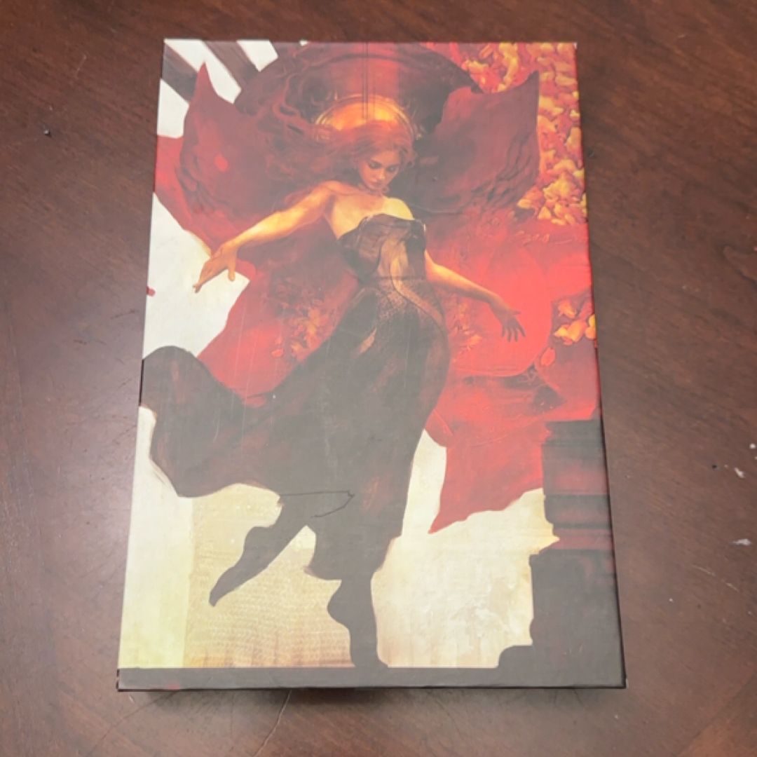 Red Rising