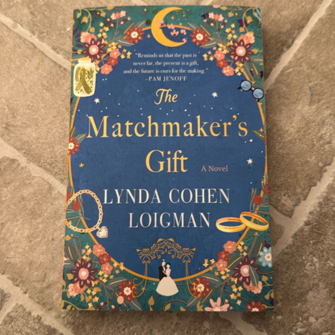 The Matchmaker's Gift