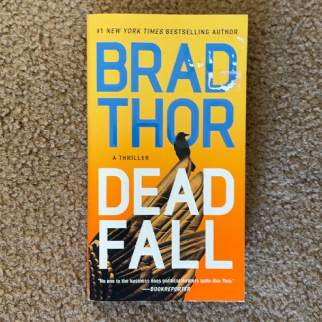 Dead Fall