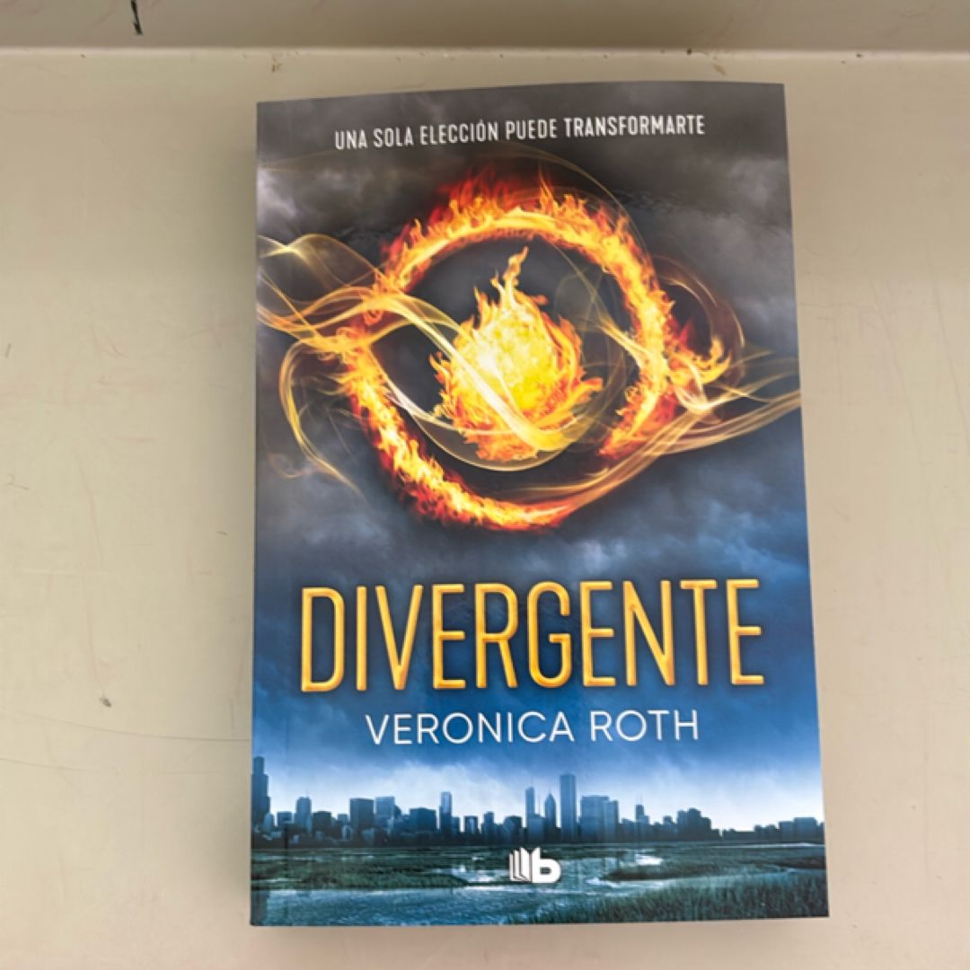Divergente / Divergent