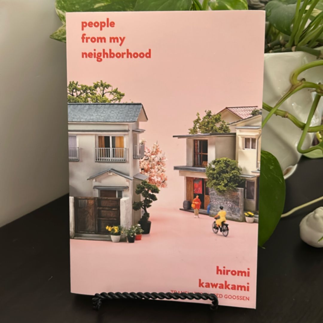 People from My Neighborhood