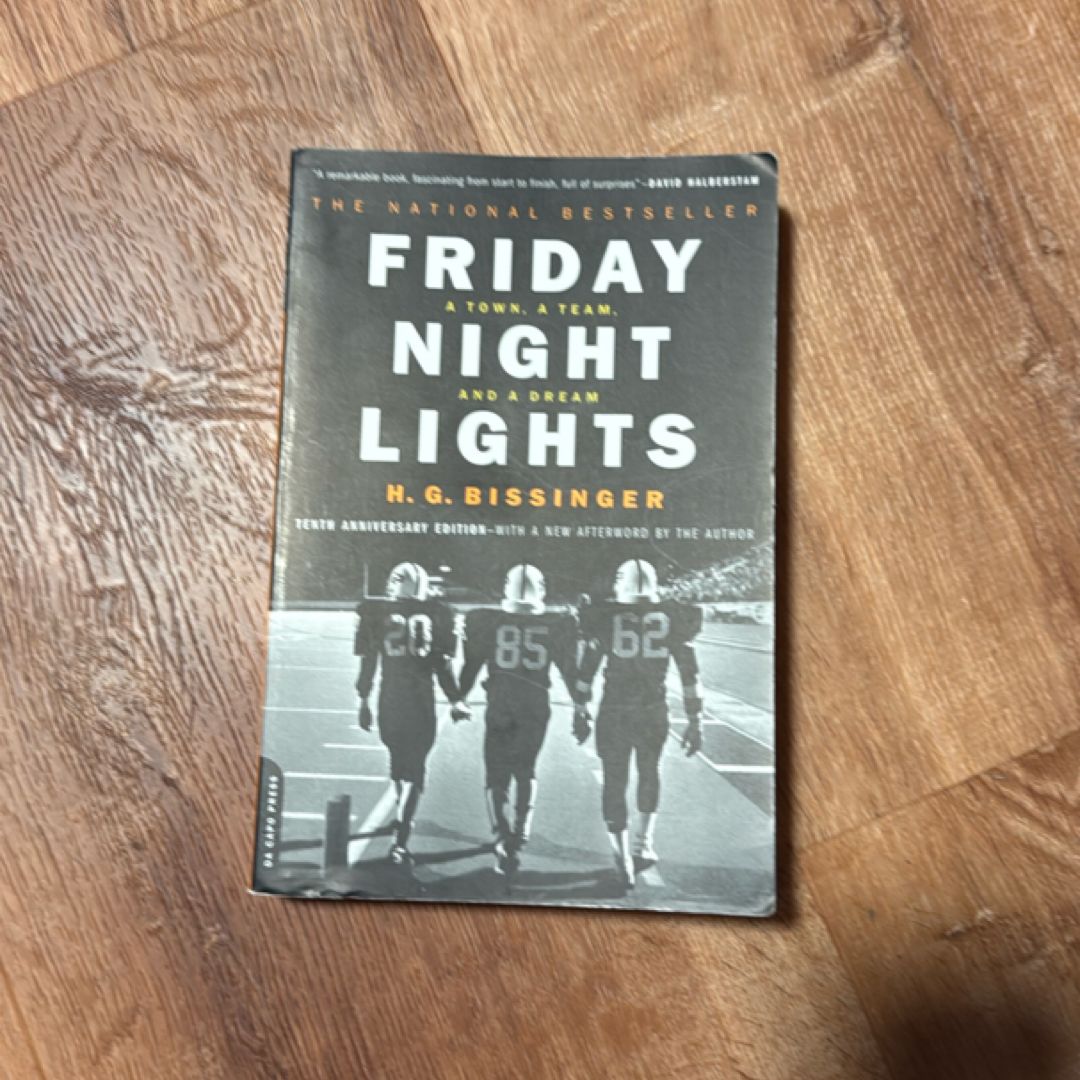 Friday Night Lights